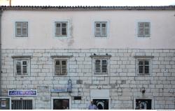 Photo Textures of Croatia Buildings